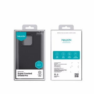 NILLKIN SUPER SHIELD PRO XIAOMI 14T sinine