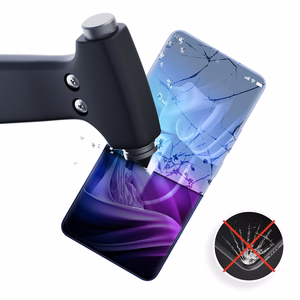 Realme P1 Speed – 3mk Silky Matt Pro telefoni ekraanikaitse