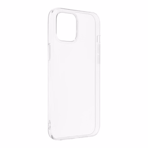 CLEAR Ümbris 2 mm jaoks IPHONE 12 Pro Max läbipaistev
