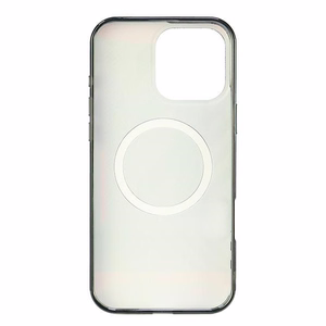 Audi IML Sport MagSafe iPhone 16 Pro Max 6.9" must/must hardcase AUS-IMLMIP16PM-RSQ/D2-BK