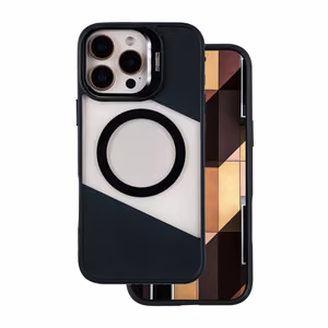 Fusion Mag ümbris for iPhone 16 Pro Max 6,9" must