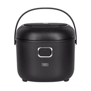 TEESA reisimultikeetja ja riisikeetja, 2 l, 12–24 V / 230 V, 350 W