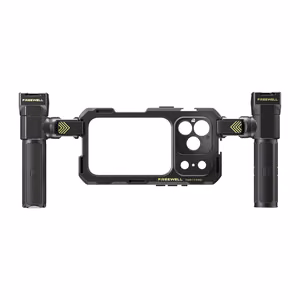 Freewell Genius Rig kinnitus iPhone 17 Prole