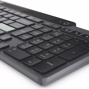Lenovo iselaadiv Bluetooth klaviatuur