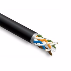 Outdoor CAT5 FTP Kaabel DK-O-F5E
