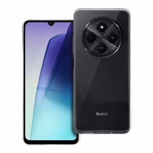 BACK ÜMBRIS ULTRA SLIM 0,5 mm jaoks XIAOMI Redmi 14C