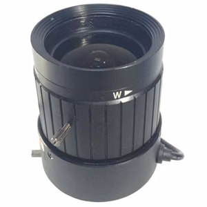 3 MegaPixel starlight Lens