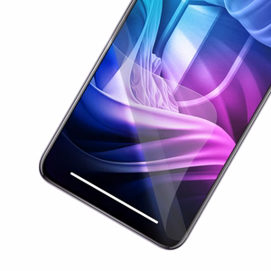Oppo Reno 12 – 3mk Silky Matt Pro telefoni ekraanikaitse