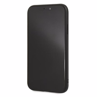 Mercedes Twister iPhone Xr Ümbris - must