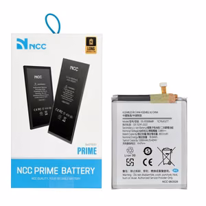 Ncc aku Samsung S25 Ultra jaoks