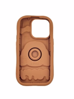 Ümbris 3D PUPPY ALUSEGA IPHONE 13