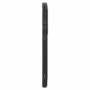 Spigen Rugged Armor Mag Ümbris jaoks Samsung Galaxy S25 Ultra - must