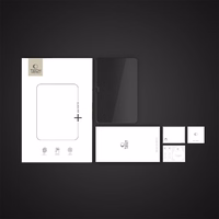 Tech-Protect Glass Spy+ Privaatsus Glass jaoks iPad 10.9” 2022 / iPad 11” 2025