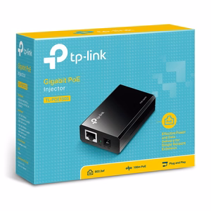 TP-Link PoE инжектор TL-POE150S