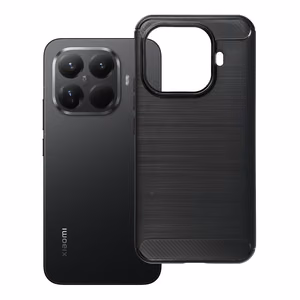 Чехол Xiaomi 15T PRO Carbon 2.0 черный