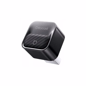 Juhtmevaba CarPlay/Android Auto adapter Ottocast Mini Core must