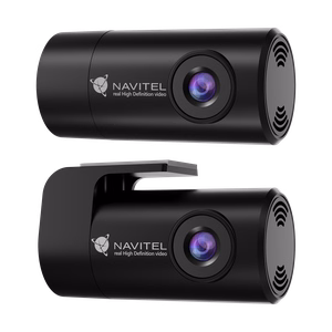 Navitel AR280 DUAL – Full HD autokaamera tagakaameraga