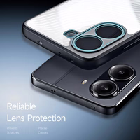 Ümbris Dux Ducis Aimo Xiaomi Poco X7 Pro