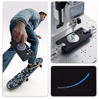 Spigen Nano Pop Mag MagSafe Ümbris for Samsung Galaxy S26 Ultra - must