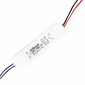 MEAN WELL LPV-100-12 12 V / 8,5 A (102 W) toiteplokk, IP67