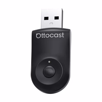 Ottocast CA505-T MINI 2-in-1 juhtmevaba adapter