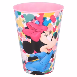 Minnie Mouse kruus, 430 ml