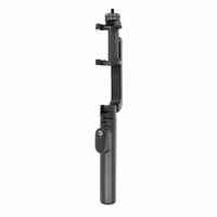 FORCELL F-GRIP S70M selfie stick with Juhtmevaba remote control tripod must