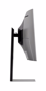 Samsung LS34DG850SUXDU monitor 86,4 cm (34") 3440 x 1440 pikslit OLED hõbedane