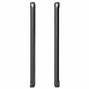Moshi Vitros ümbris seadmele Samsung Galaxy S8+, titaanhall