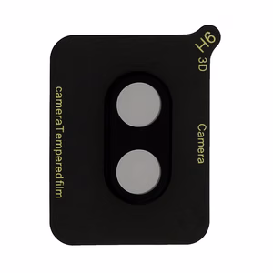 Karastatud klaas jaoks camera (LENS) jaoks Samsung Galaxy A05 (island)