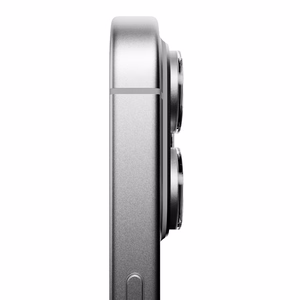 Puro Individual karastatud klaas lenses jaoks iPhone 17 Pro / iPhone 17 Pro Max