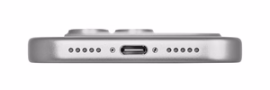 Mobiiltelefon Apple iPhone 17 Pro 256GB hõbedane