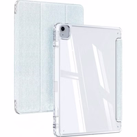 Ümbris Dux Ducis "Unid" Apple iPad 10.2 (2019) / iPad 10.2 (2020) / iPad 10.2 (2021) / iPad Pro 10.5 / iPad Air 3 sinine