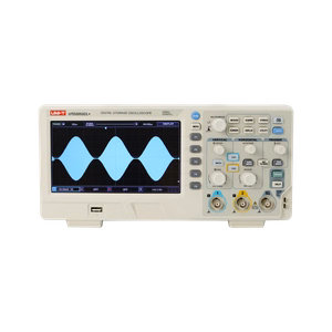 Uni-T UTD2052CL+ ostsilloskoop
