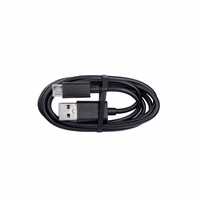 MOTOROLA original kaabel USB A to Type C SKN6473A 1 m must bulk