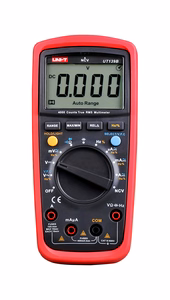 UT139B digitaalne multimeeter