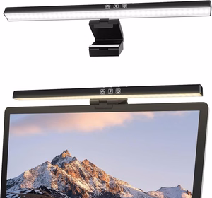 Reach SXH-33S 5 W LED-monitorivalgusti