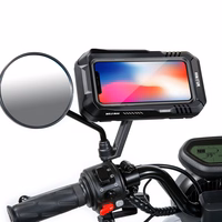 WILDMAN Bicycle bag FK3 waterproof 0,5L