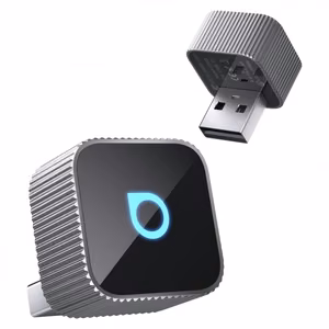 Ottocast CP88-T2 Mini Carplay&Android juhtmevaba adapter