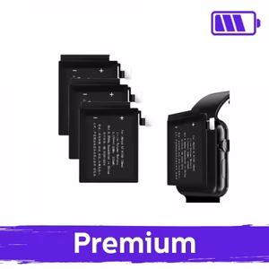 Aku ühilduv Apple Watch Series 5 / SE 40mm (OEM)