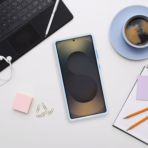 SAPPY Ümbris jaoks SAMSUNG A26 5G sinine