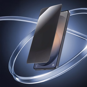 Benks закалённое стекло Ultra Shield Privacy (F048) для Samsung Galaxy S26