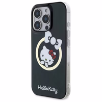 Hello Kitty IML Fun bow Magsafe iPhone 16 Pro Max Ümbris - Must