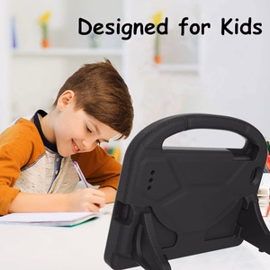 Ümbris Shockproof Kids Samsung X210/X215/X216 Tab A9 Plus 11.0/X230/X235/X236 Tab A11 Plus 11.0 must