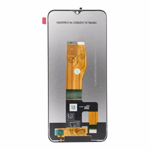 FixCell LCD Display jaoks REALME C30 C33 OEM without frame