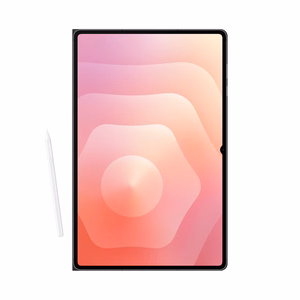 Samsung Smart Book Ümbris EF-BX930PBE jaoks Samsung Galaxy Tab S11 Ultra - Must