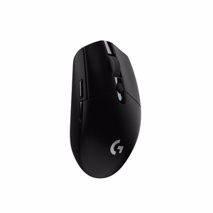 Logitech G G305 LIGHTSPEED juhtmevaba mänguhiir
