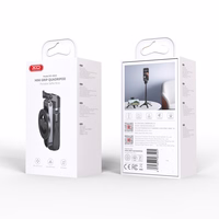 XO selfie stick Bluetooth tripod SS22 must magnetic