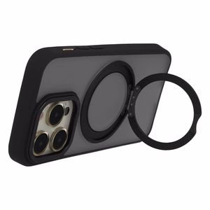 Secure Spinning Mag Ümbris jaoks iPhone 11 must