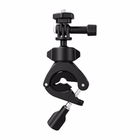 Telesin handlebar mount jaoks sports cameras